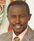 John Caesar Mwangi, MBA, 1994
