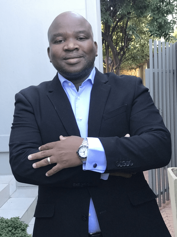 President Ntuli, MAP, 2015