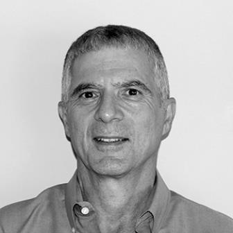 Norman Chorn, MBA, 1981