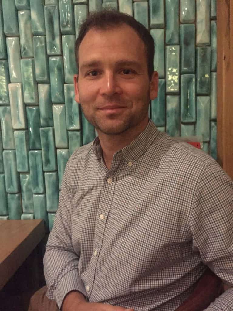 Mathew Allan, PDM & MBA, 2013-2018