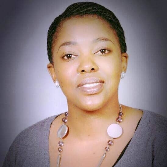 Tebogo Rakhudu, MBA, 2015-2018