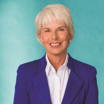 Gail Kelly