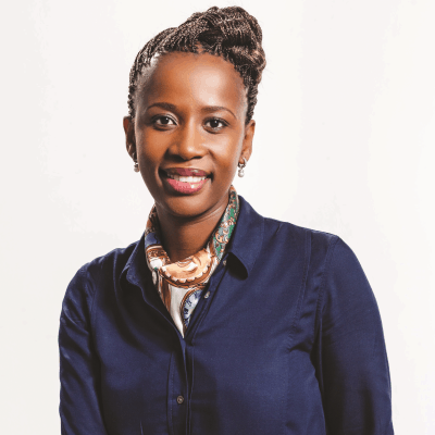 Refiloe Seseane
