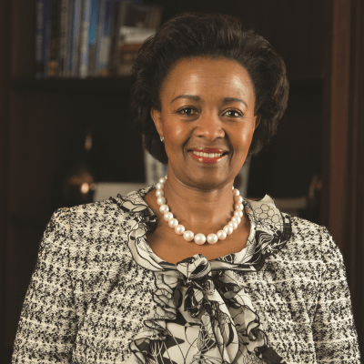 Wendy Luhabe