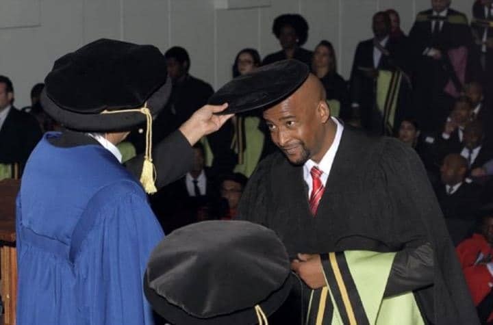 Isaac Patsa, Master of Management, 2015